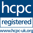 hcpc registered