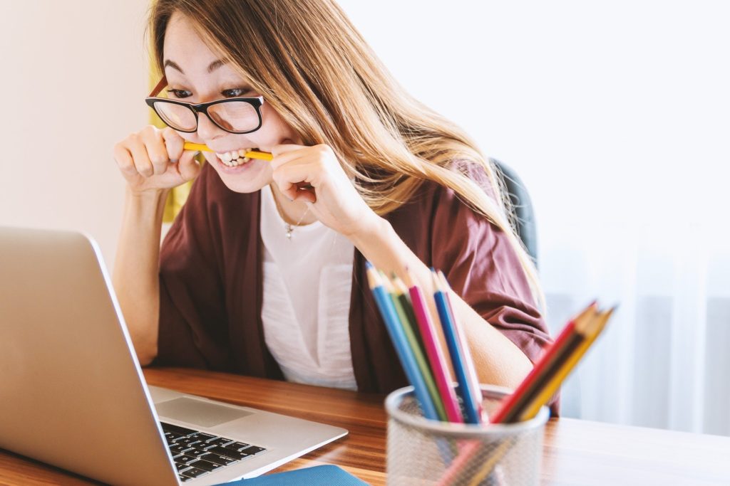 Psychologist in Cambridge - Psicólogo en Cambridge - Anxiety