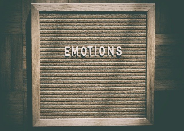 Your emotions matter
