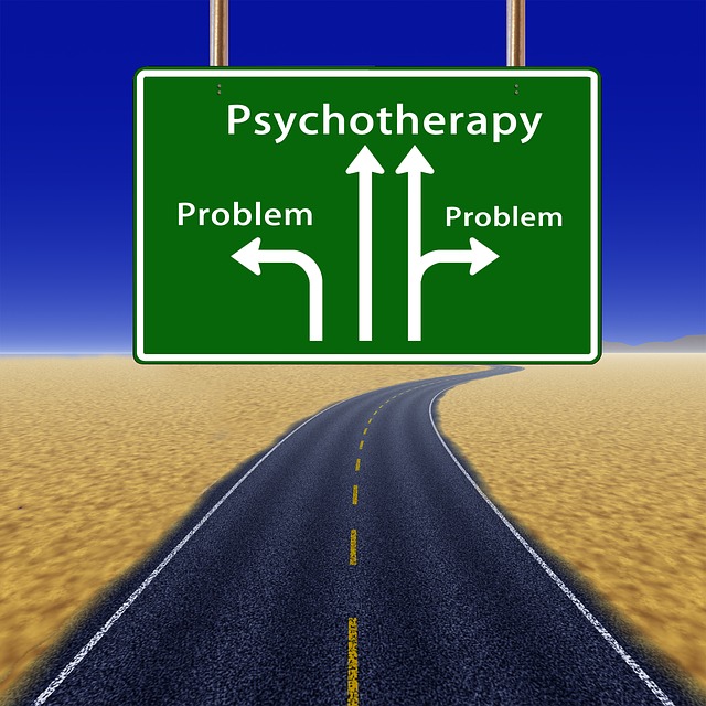 psychotherapy